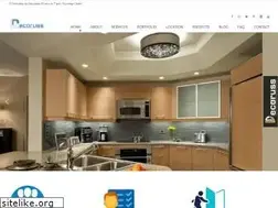 Sites similar to decoruss.com