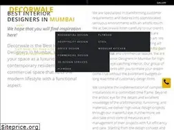 Sites similar to decorwale.com