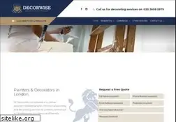 Sites similar to decorwise.co.uk