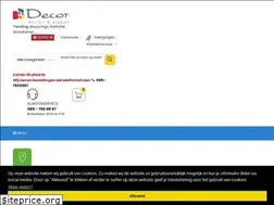 Sites similar to decorwonen.nl