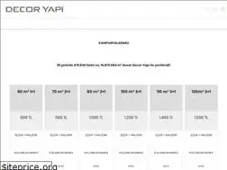 Sites similar to decoryapi.com.tr