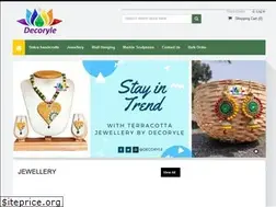 Sites similar to decoryle.com