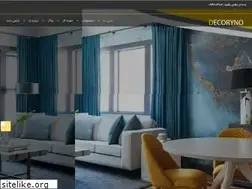Sites similar to decoryno.ir