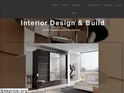 Sites similar to decosain.com
