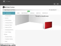 Sites similar to decosalonfurniture.com