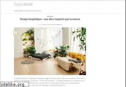 Sites similar to decosdumonde.com