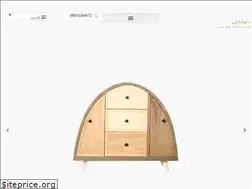 Sites similar to decoshayli.ir