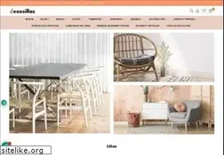 Sites similar to decosillas.com