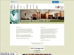 Sites similar to decosite.iwarp.com