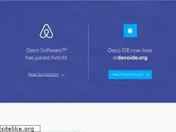 Sites similar to decosoftware.com