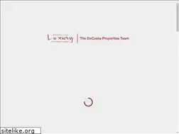Sites similar to decosta-properties.com