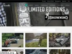 Sites similar to decosterhunting.be