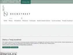 Sites similar to decostreet.pl