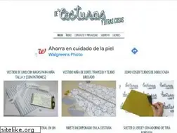 Sites similar to decosturasyotrascosas.com