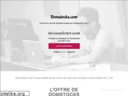 Sites similar to decosurlenet.com