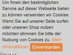 Sites similar to decoteam-sonnenschutz.de
