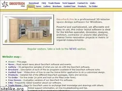 Sites similar to decotechsoftware.com