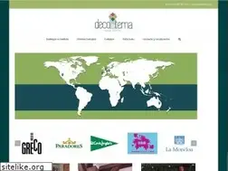 Sites similar to decotema.com