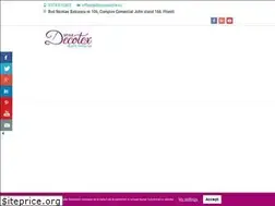 Sites similar to decotexstyle.ro
