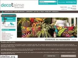 Sites similar to decothemes.fr