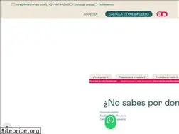 Sites similar to decotherapy.com