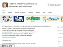 Sites similar to decotiismedical.com