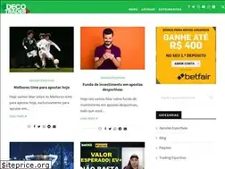 Sites similar to decotraderpro.com