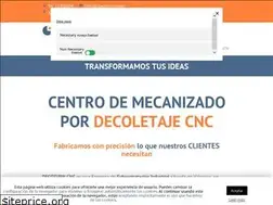 Sites similar to decoturn.com