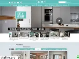 Sites similar to decotv.com.tw