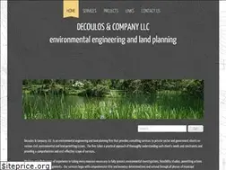 Sites similar to decoulos.com