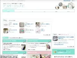 Sites similar to decoupage-navi.com