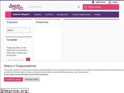 Sites similar to decoupage.pl