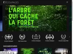 Sites similar to decoupages.fr