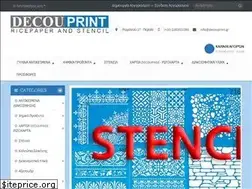 Sites similar to decouprint.gr