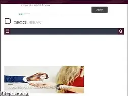 Sites similar to decourban.com