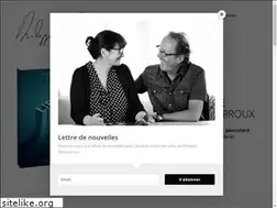 Sites similar to decourroux.ch