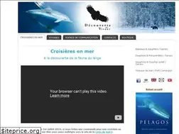 Sites similar to decouverteduvivant.org