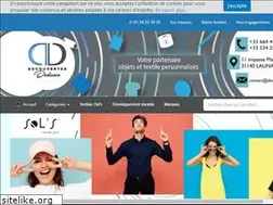 Sites similar to decouvertes-dedicace.com