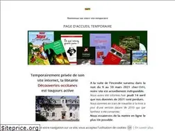 Sites similar to decouvertes-occitanes.fr