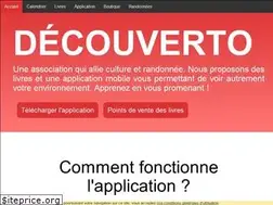 Sites similar to decouverto.fr