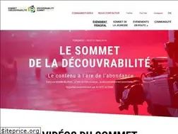 Sites similar to decouvrabilite.ca