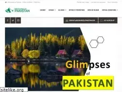 Sites similar to decouvrezlepakistan.com