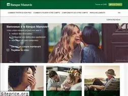 Sites similar to decouvrezmanuvieun.ca