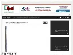 Sites similar to decouvrezmaroc.com