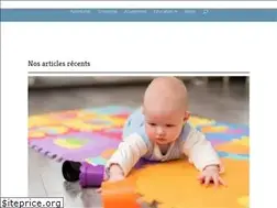 Sites similar to decouvrir-la-parentalite.com
