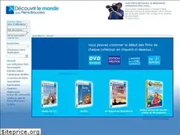 Sites similar to decouvrir-le-monde.com