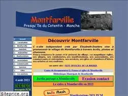 Sites similar to decouvrir-montfarville.fr
