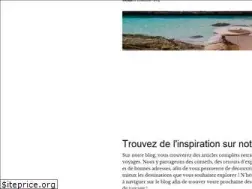 Sites similar to decouvrirensemble.com