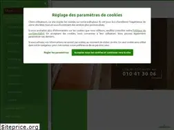 Sites similar to decouxbois.be