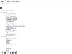 Sites similar to decoval.fr